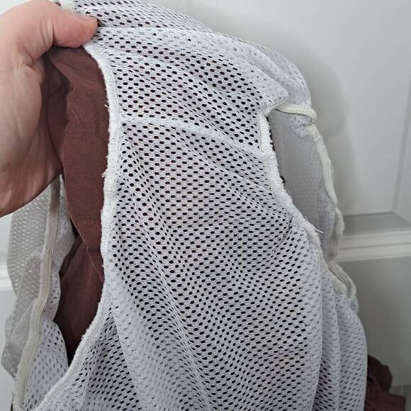 Hang Ten Vintage 90s Swim Trunks size Large - Picture 6 of 6